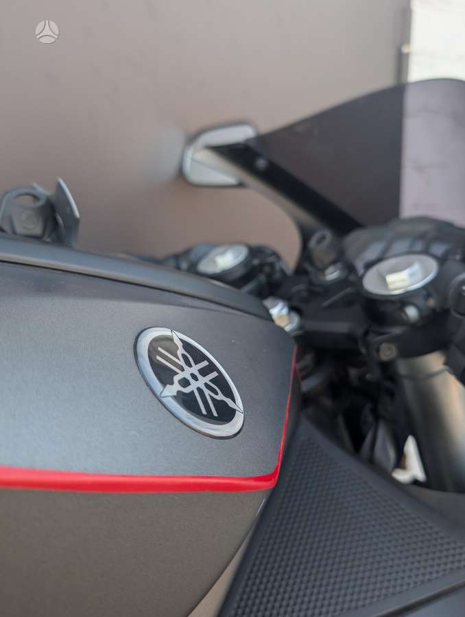 Yamaha YZF 125cc, спортбайки / superbikes