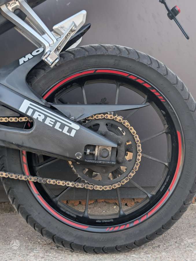 Yamaha YZF 125cc, спортбайки / superbikes