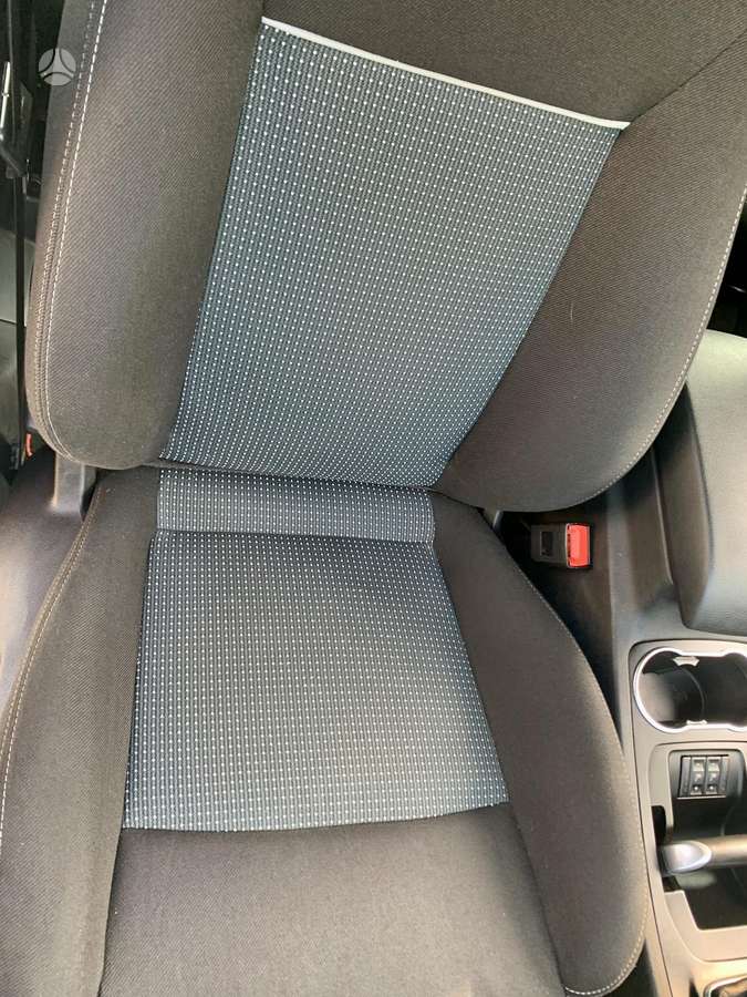 Ford S-MAX, 2.0 l., Минивэн