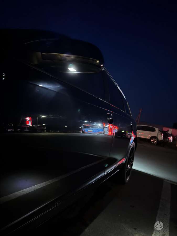 Audi A6, 3.0 l., Универсал