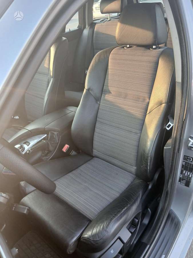 BMW 525, 2.5 l., wagon