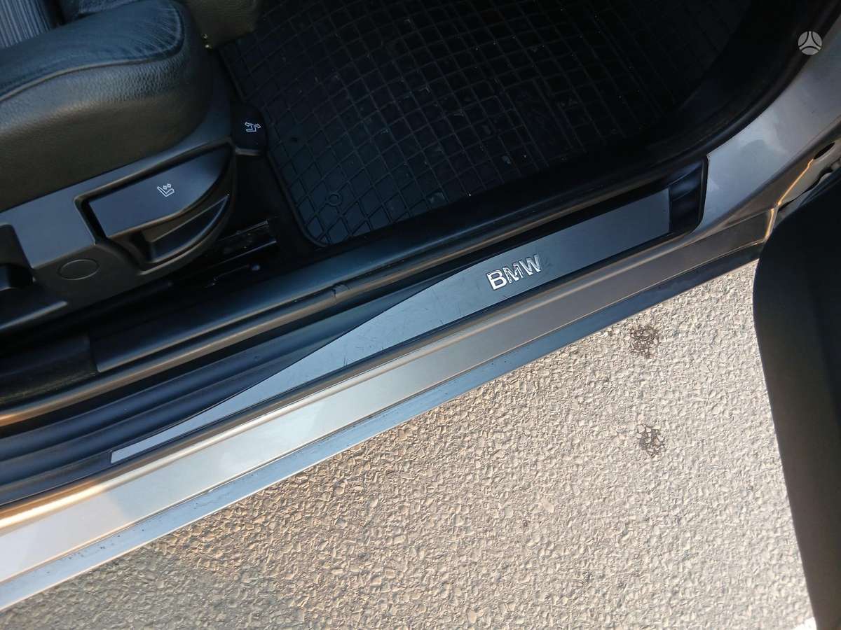 BMW 525, 2.5 l., wagon