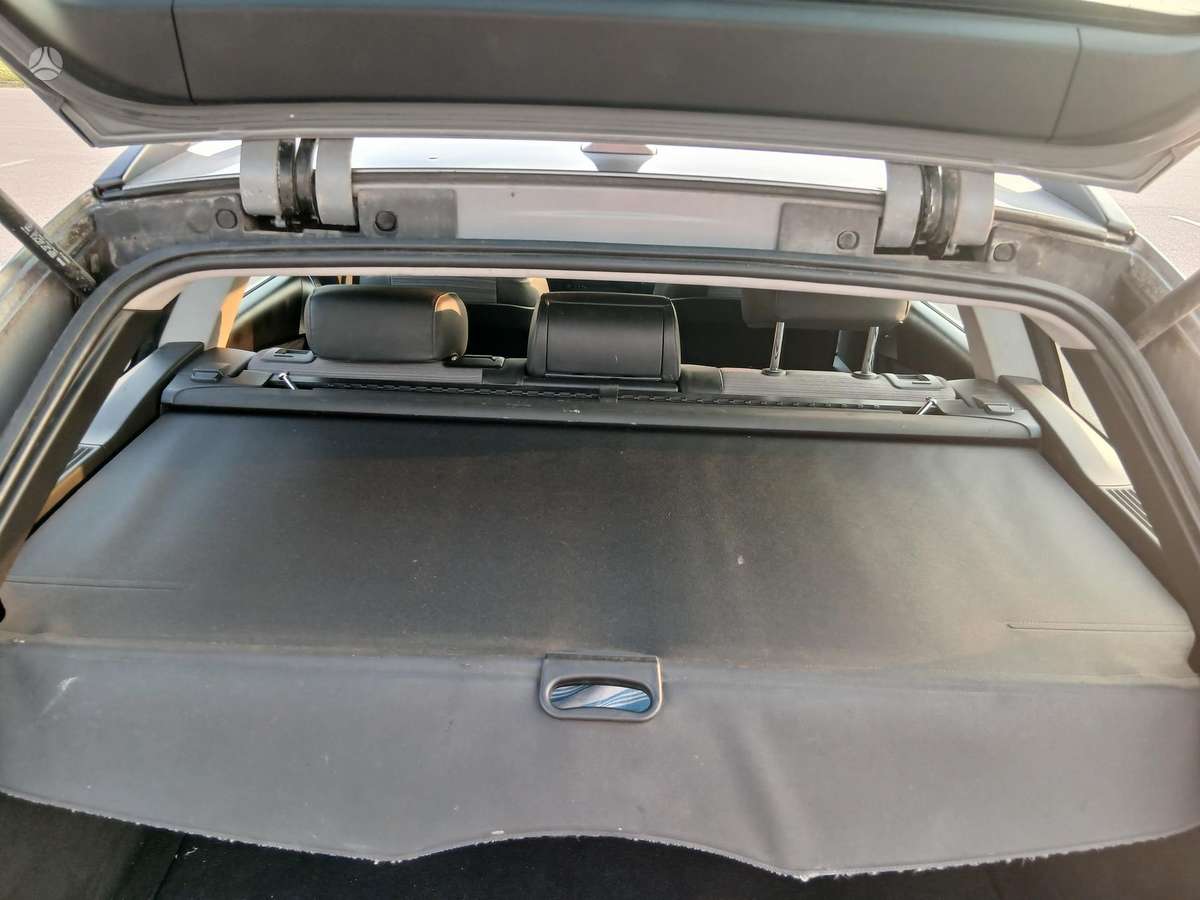 BMW 525, 2.5 l., wagon