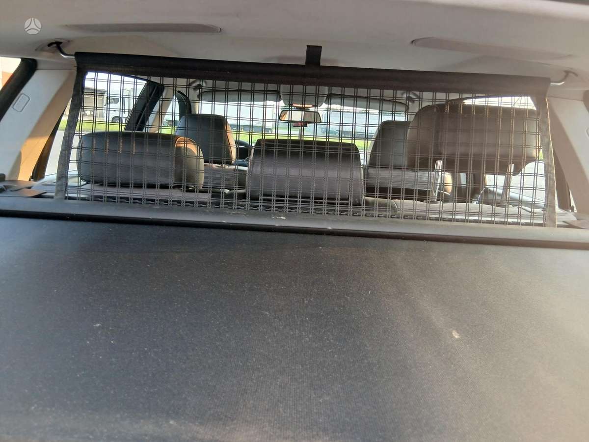 BMW 525, 2.5 l., wagon