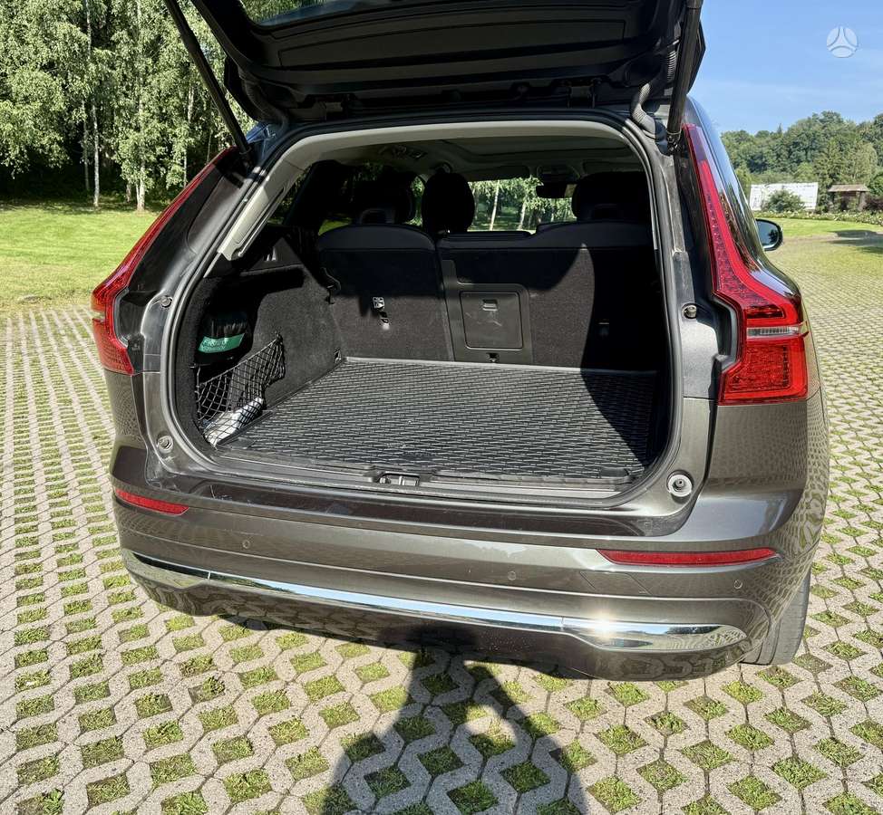 Volvo XC60 - 7