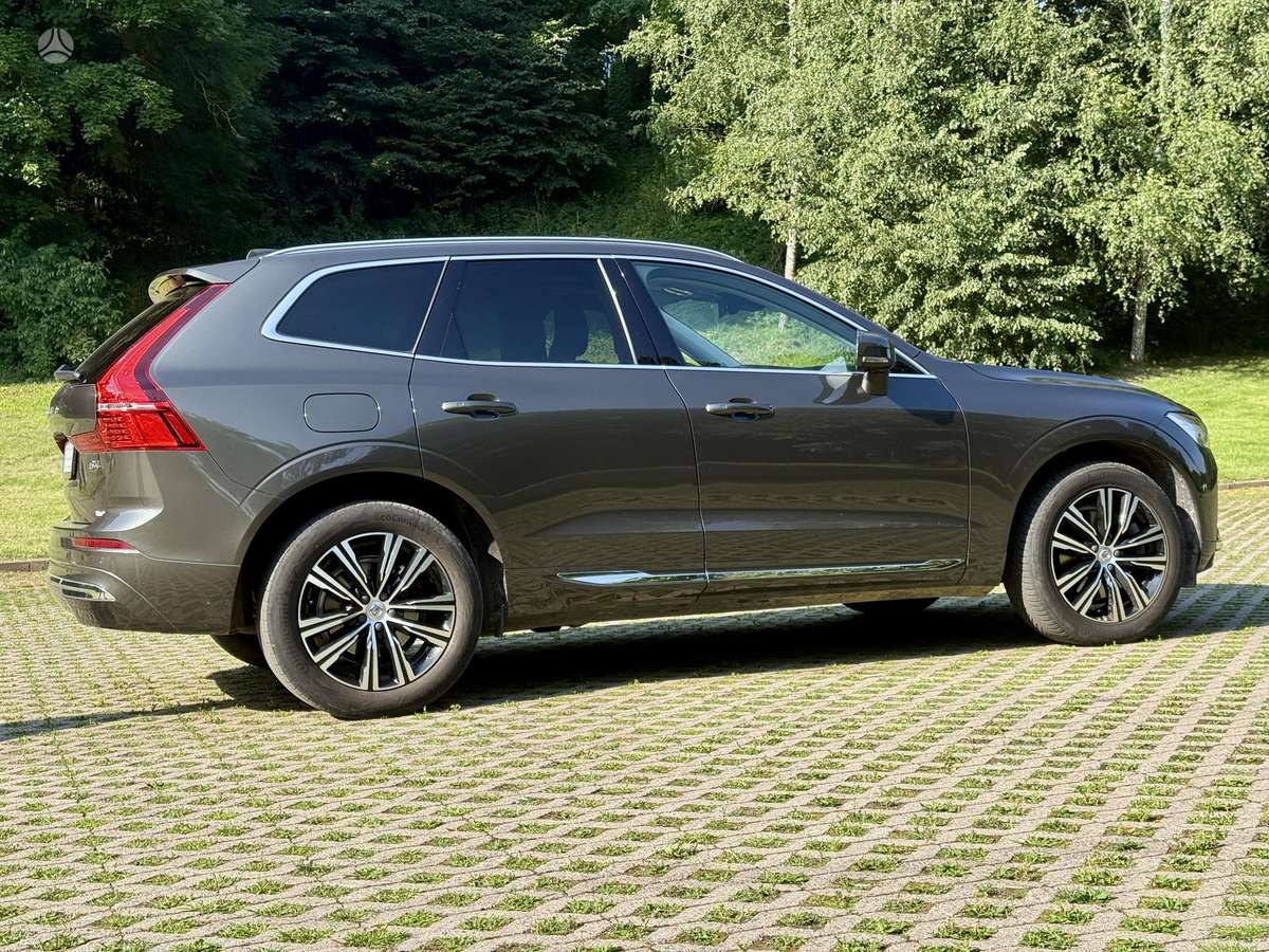 Volvo XC60 - 3