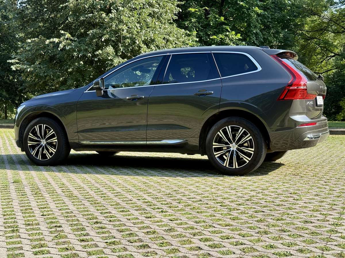 Volvo XC60 - 4