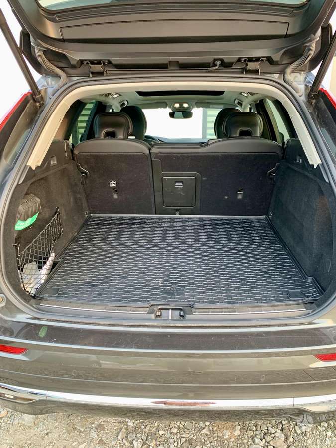 Volvo XC60 - 8