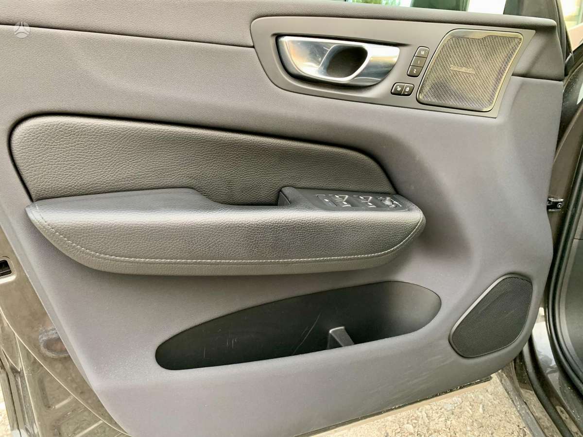 Volvo XC60 - 9
