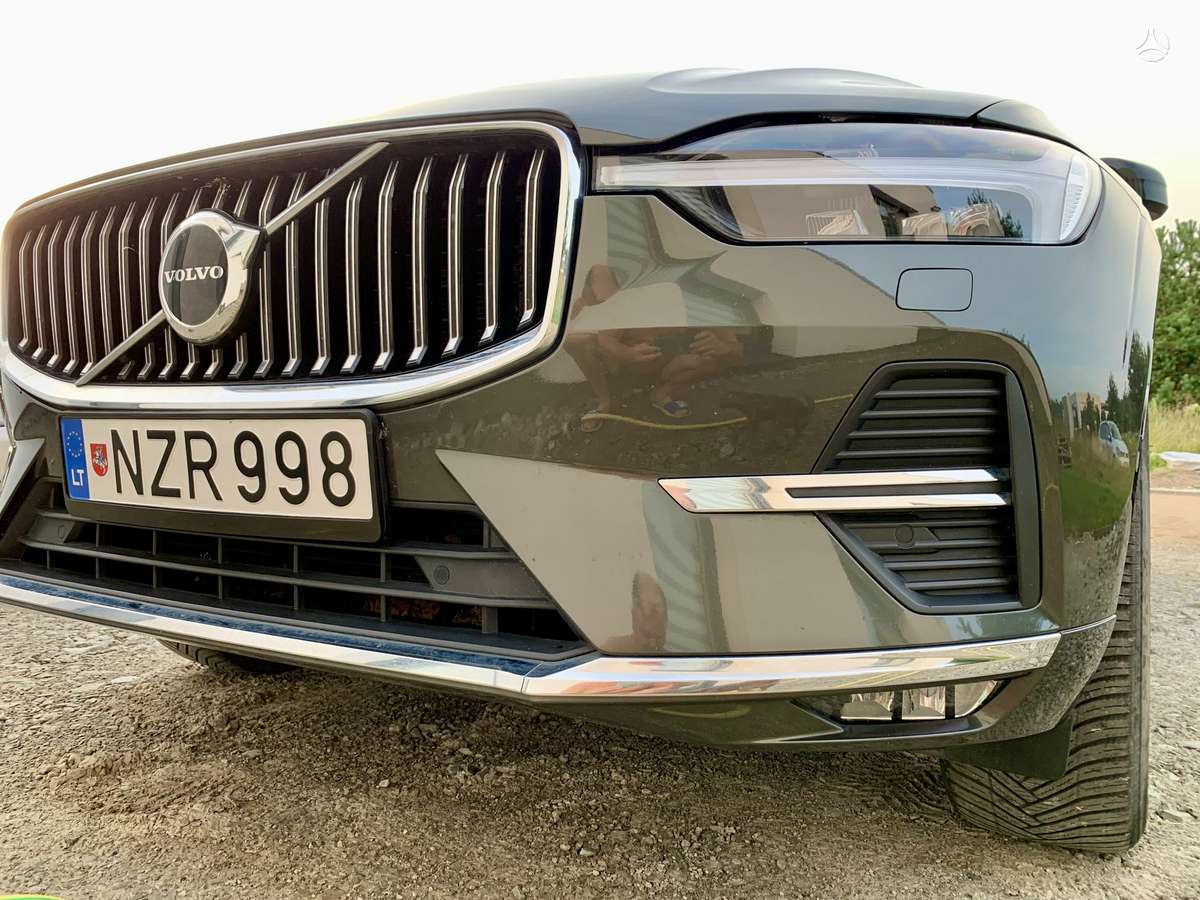 Volvo XC60 - 6