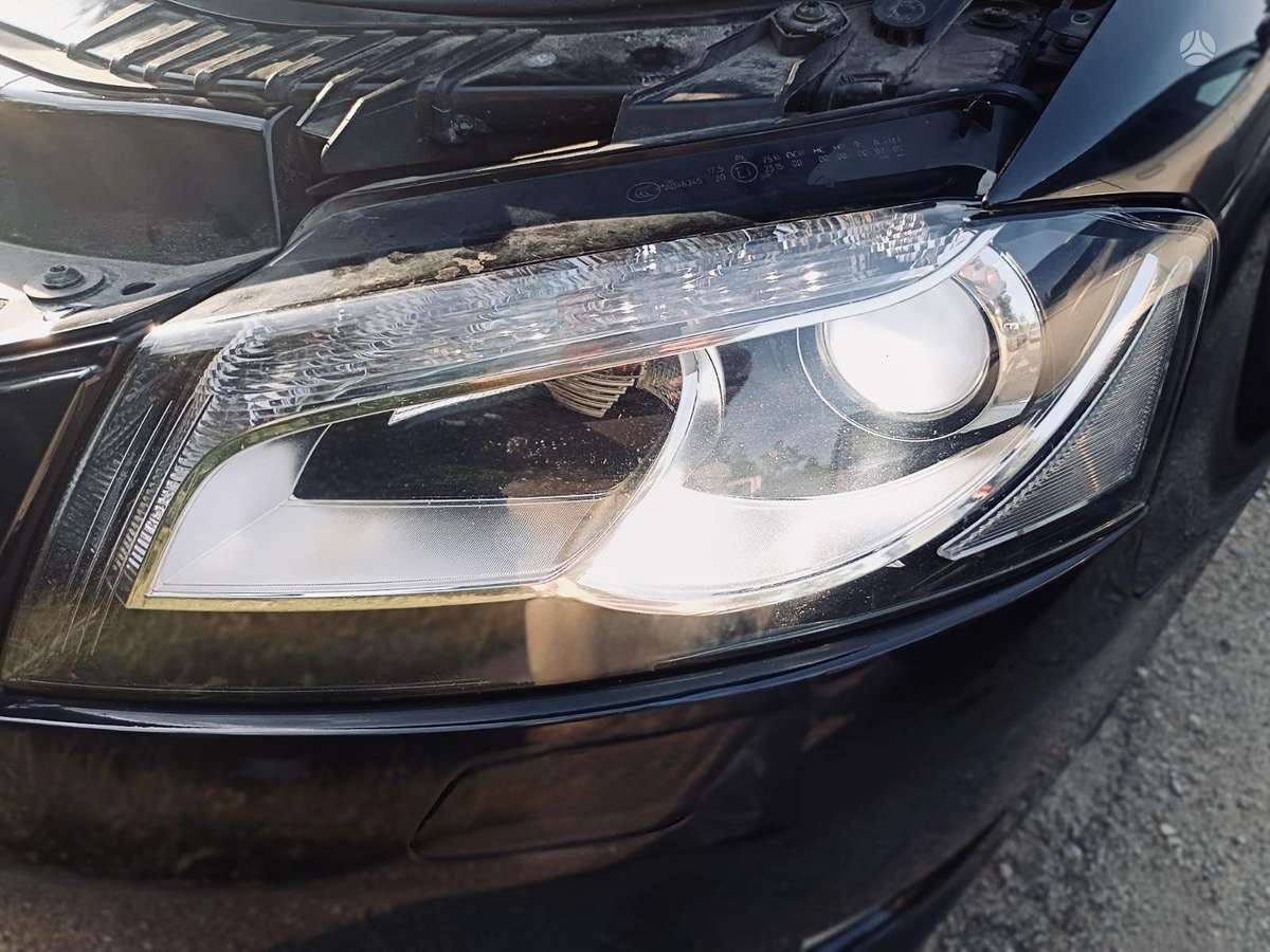 Audi A3, 2.0 l., hatchback