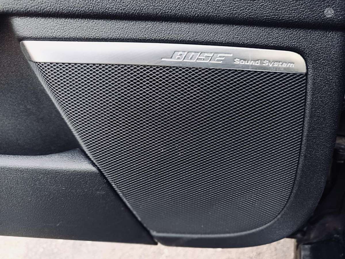 Audi A3, 2.0 l., hatchback