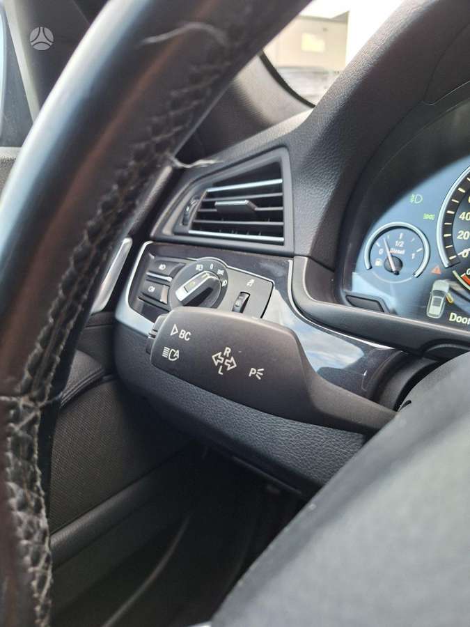 BMW 520, 2.0 l., Универсал