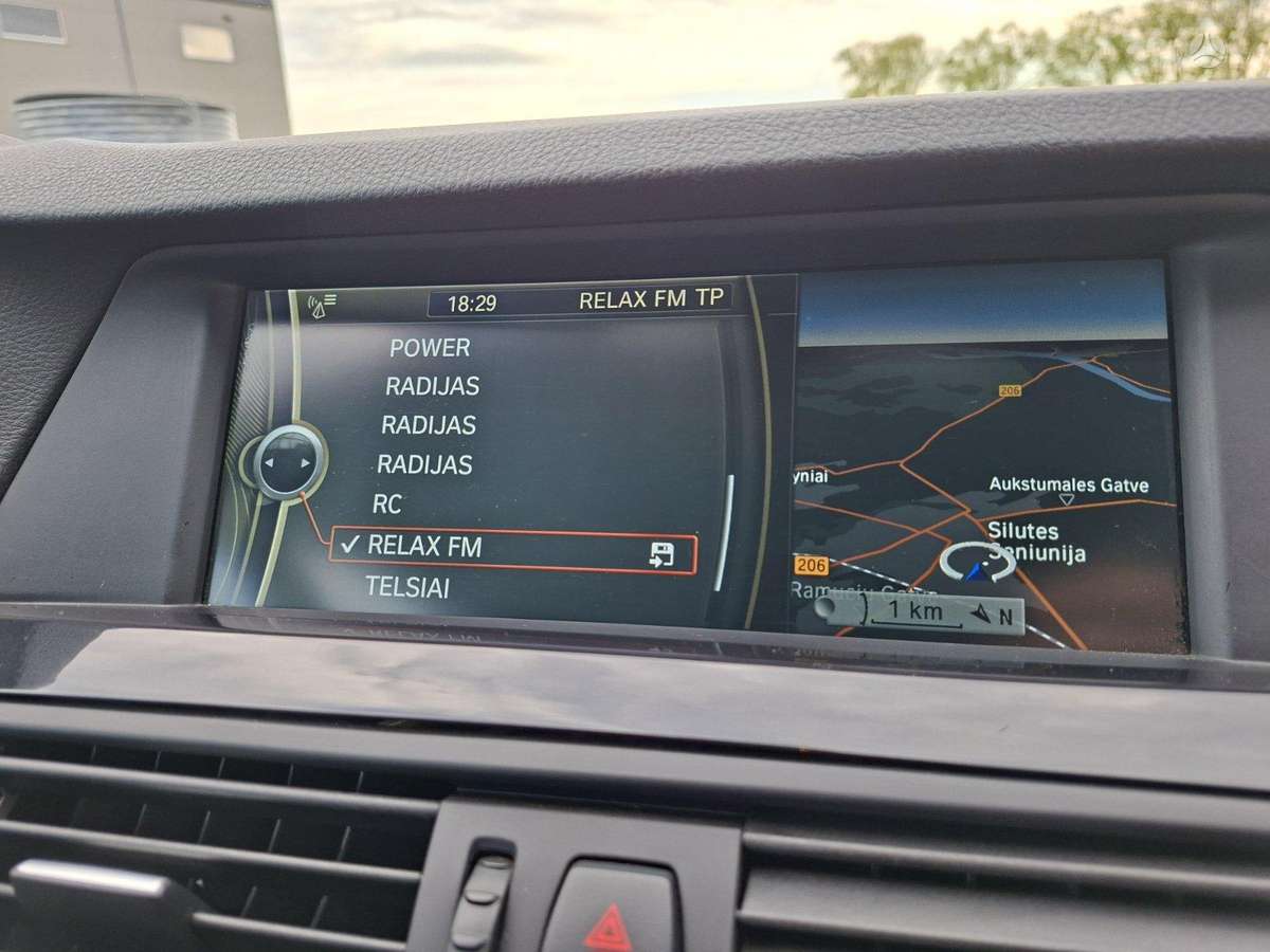 BMW 520, 2.0 l., Универсал