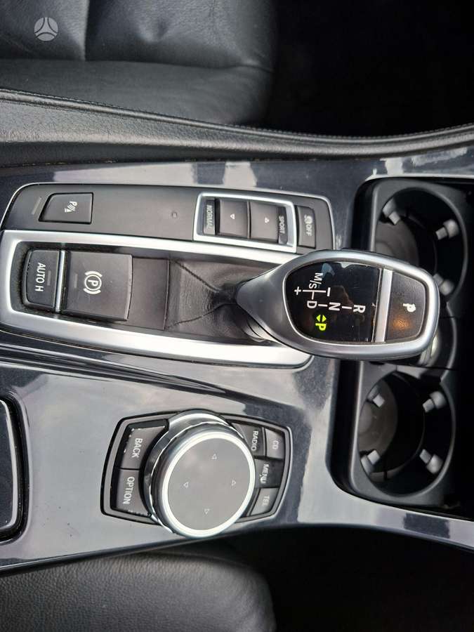BMW 520, 2.0 l., Универсал