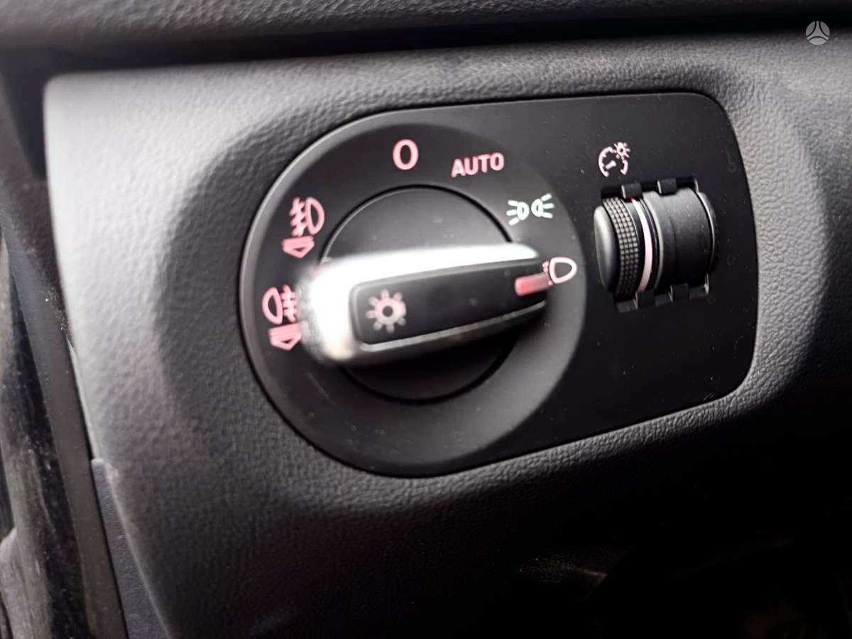 Audi A3, 2.0 l., hatchback