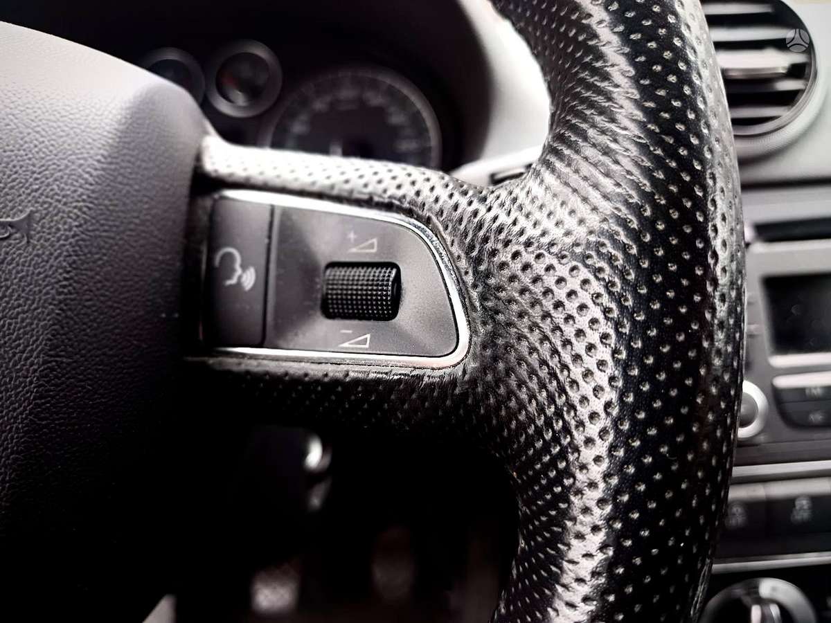 Audi A3, 2.0 l., hatchback