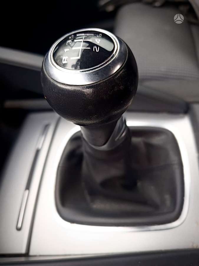 Audi A3, 2.0 l., hatchback