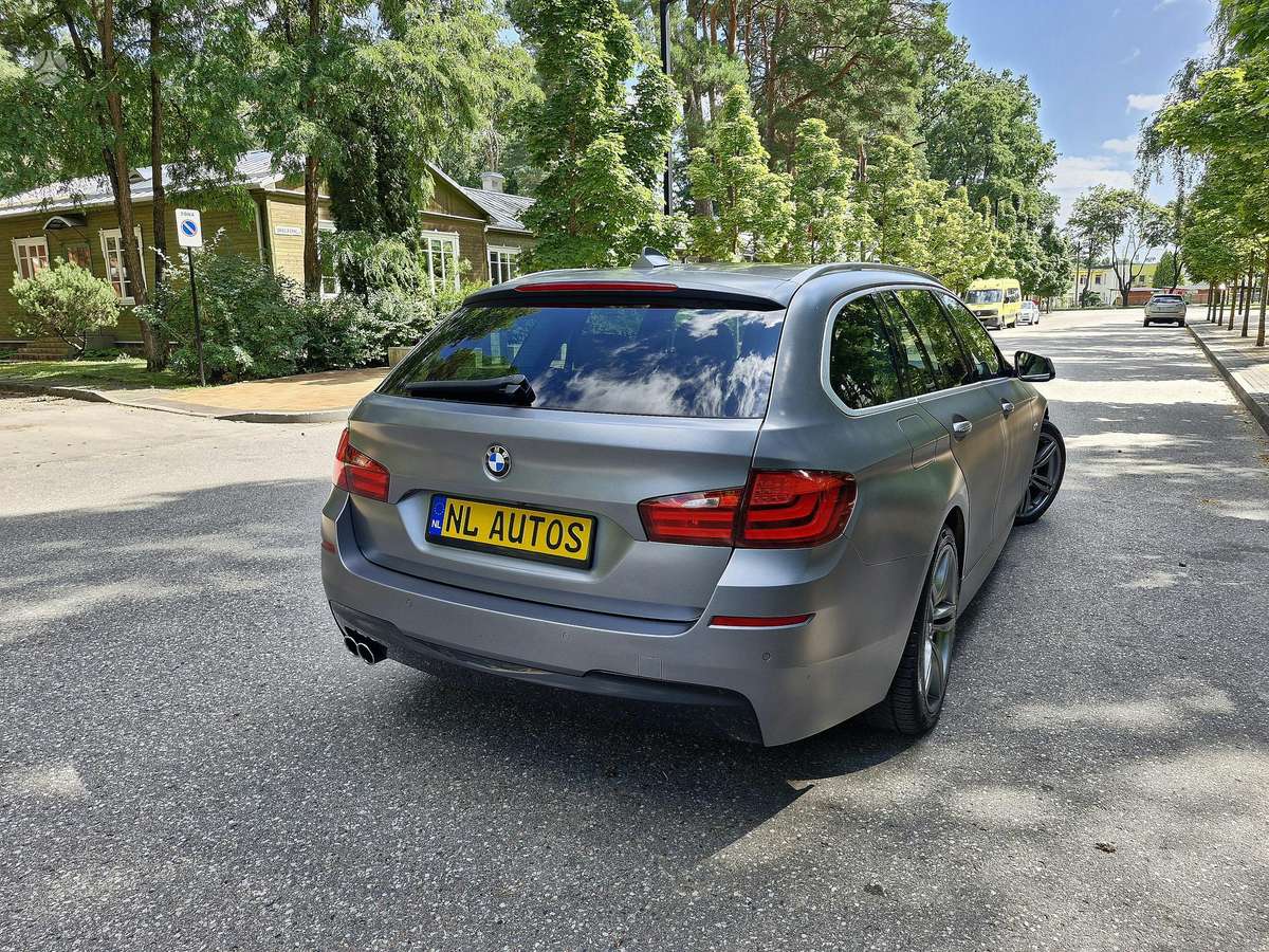 BMW 530, 3.0 l., universalas