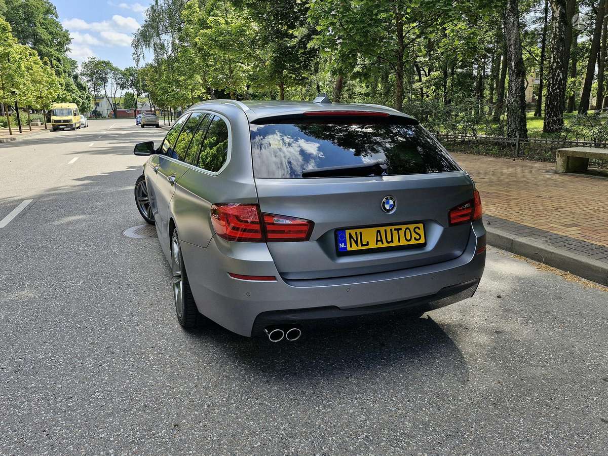 BMW 530, 3.0 l., Универсал