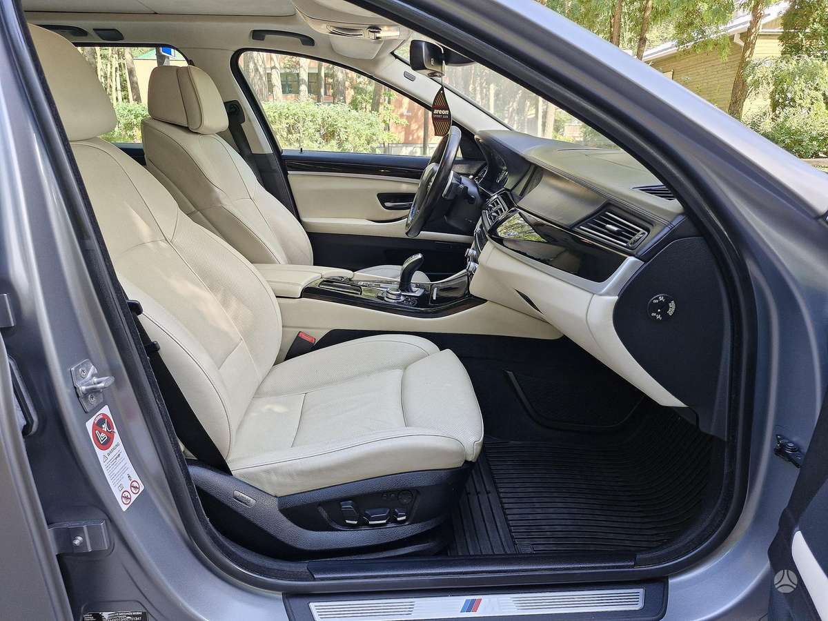 BMW 530, 3.0 l., Универсал
