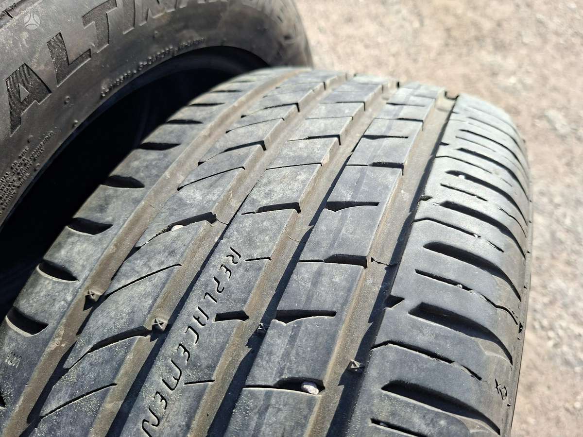 General, vasarinės 215/55 R17