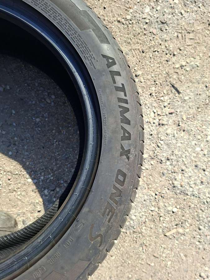 General, vasarinės 215/55 R17