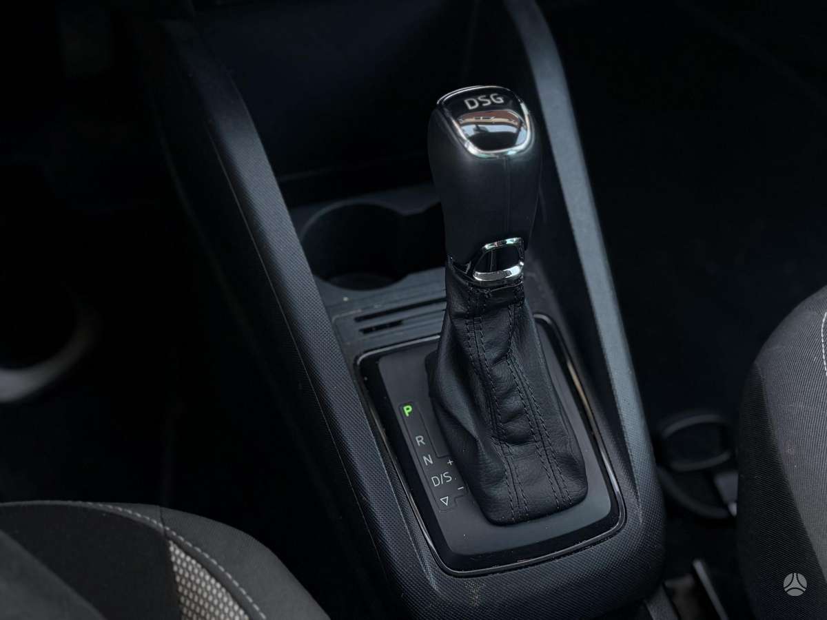 Skoda Fabia, 1.4 l., Универсал