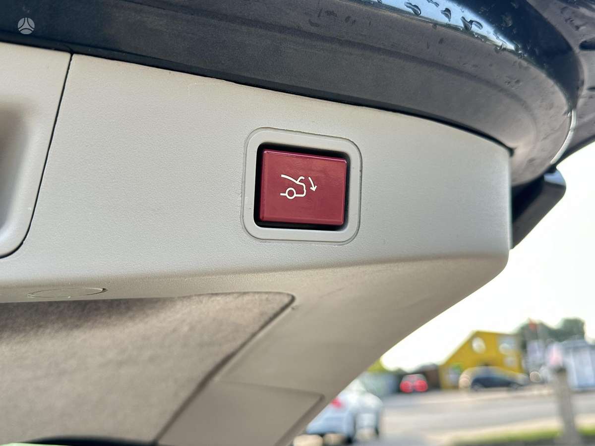 Citroen C5, 2.0 l., Универсал