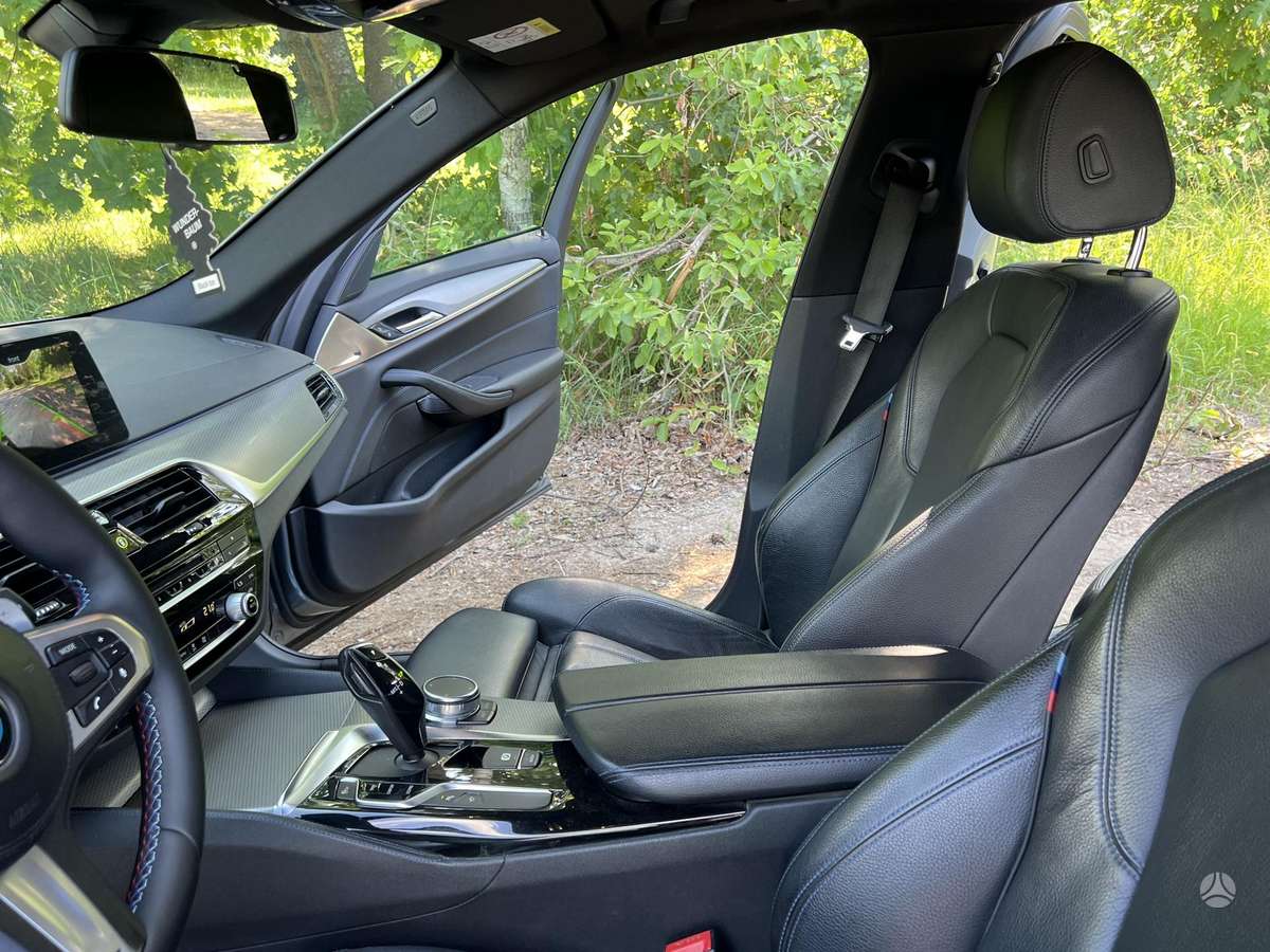 BMW 525, 2.0 l., Универсал