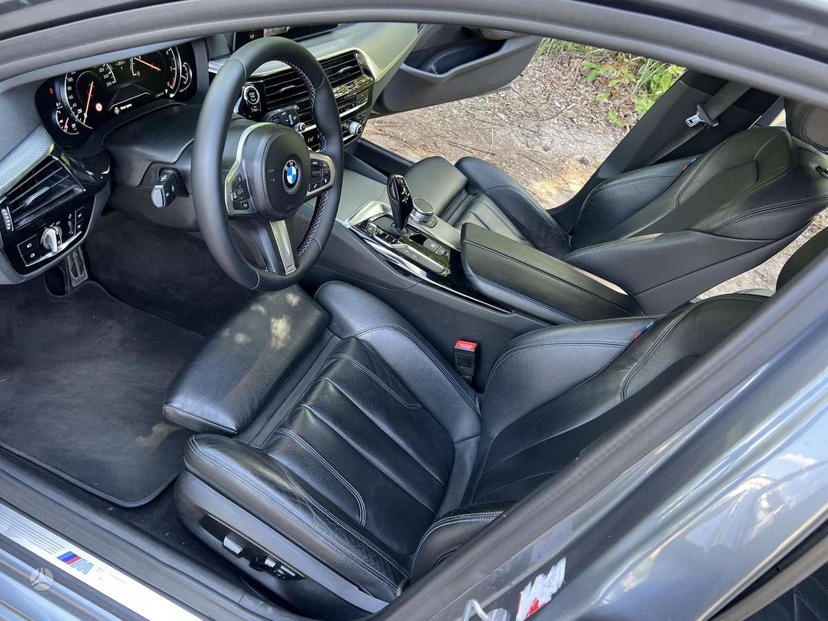 BMW 525, 2.0 l., wagon