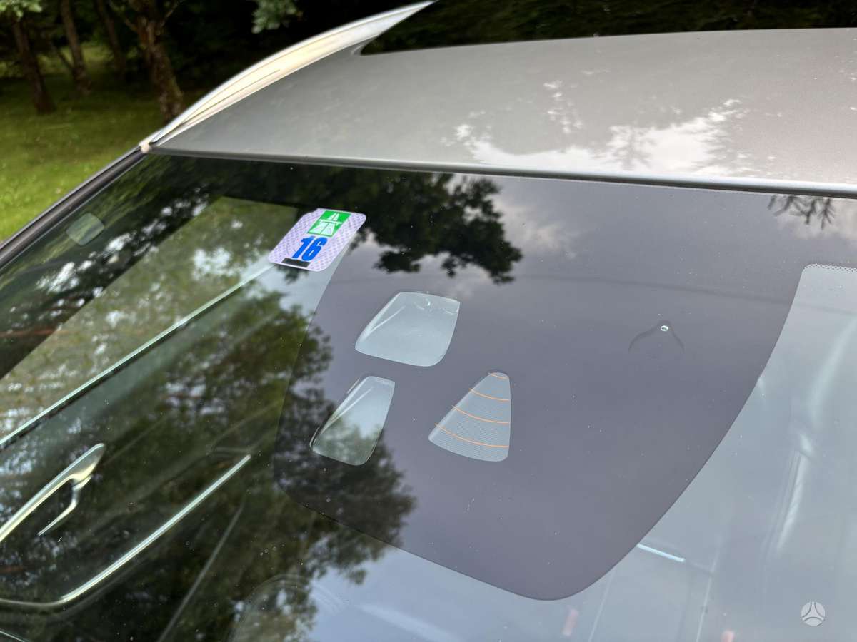 Volvo V60, 2.4 l., Универсал
