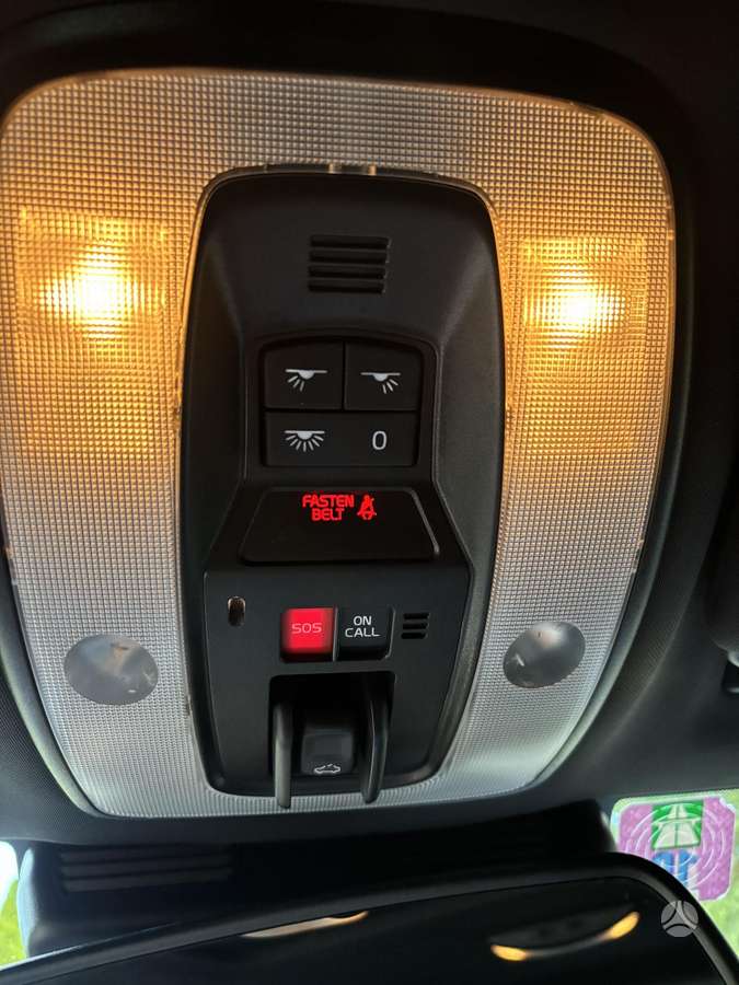 Volvo V60, 2.4 l., Универсал