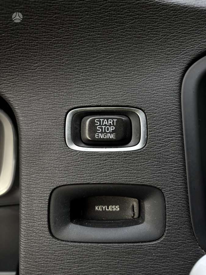 Volvo V60, 2.4 l., Универсал