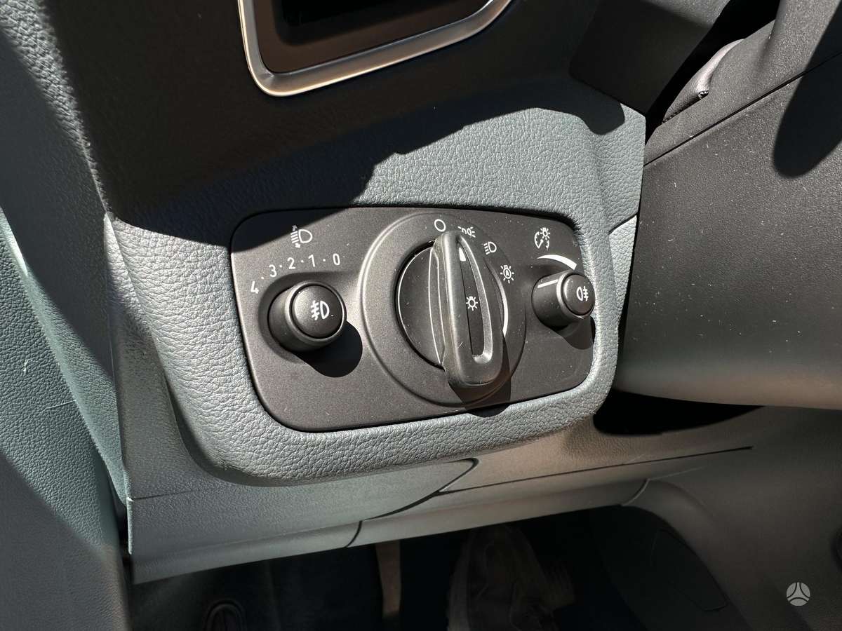 Ford C-MAX, 1.0 l., Минивэн