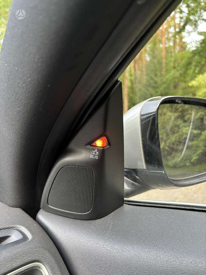 Volvo V60, 2.4 l., Универсал