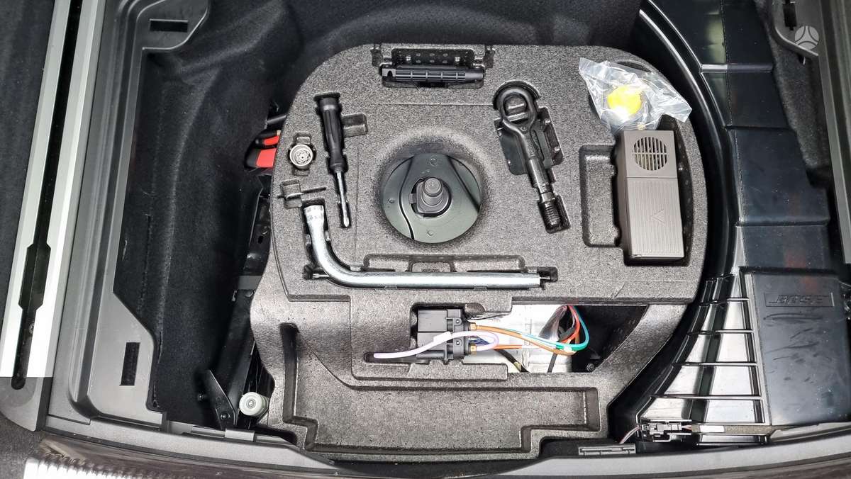 Audi A6, 3.0 l., Универсал