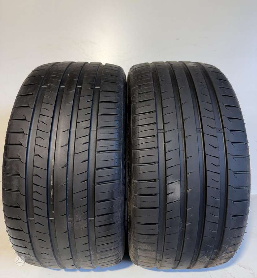 Nereus NS601, vasarinės 275/30 R19