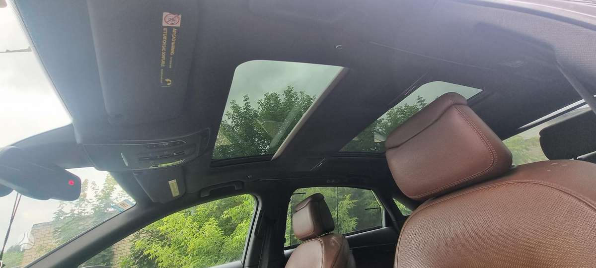 Audi A8, 4.0 l., Седан