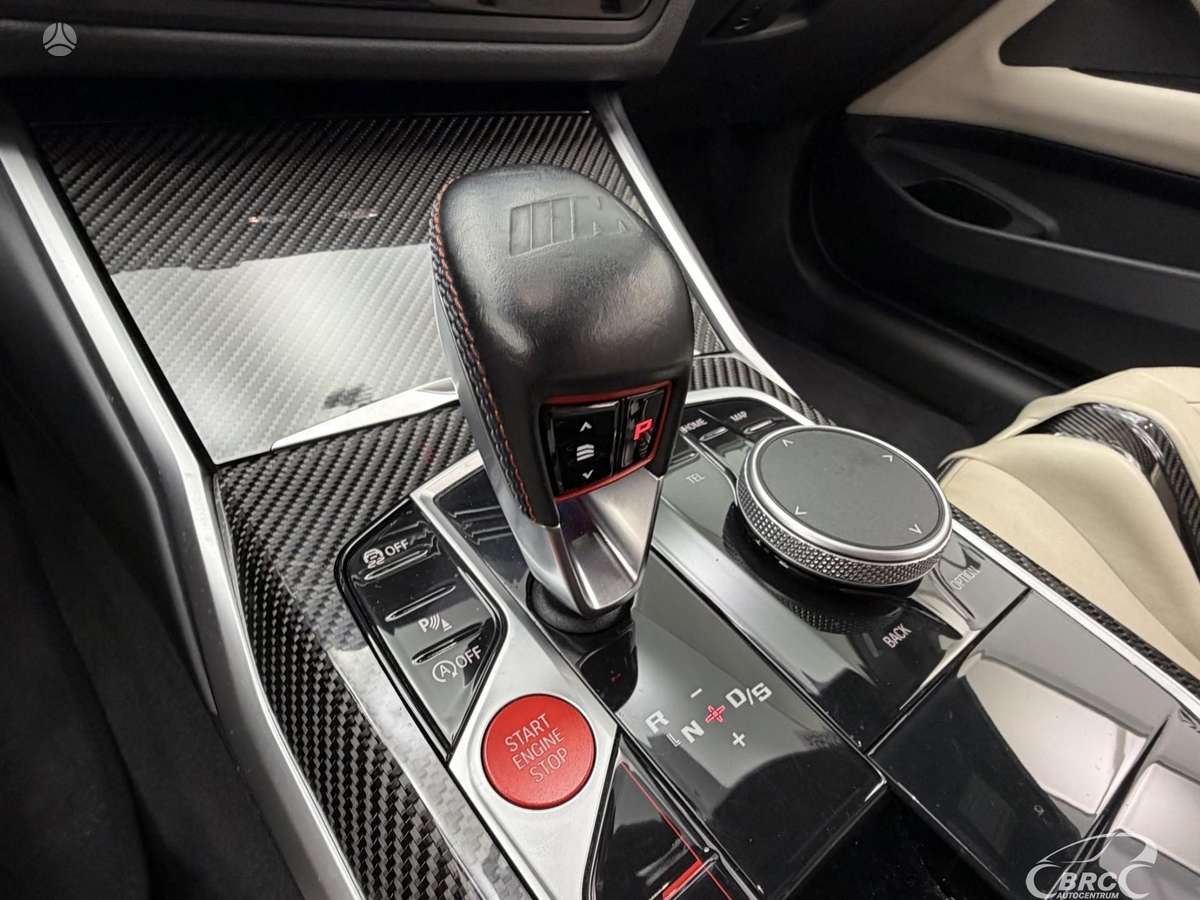 BMW M4, 3.0 l., coupe