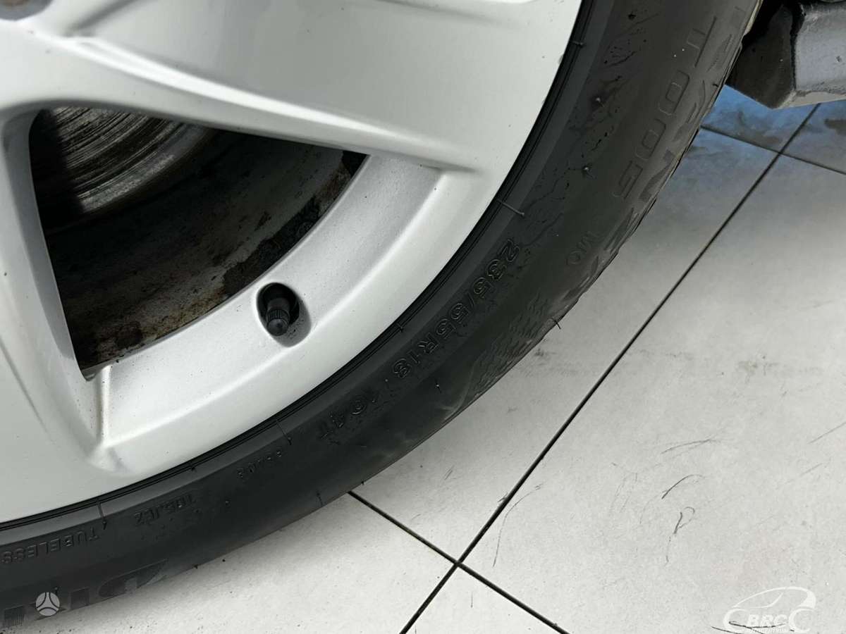 Audi A6 allroad, 3.0 l., Универсал