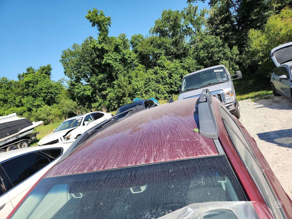 Subaru Outback, 2.5 l., wagon