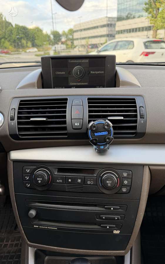 BMW 120, 2.0 l., Хэтчбек