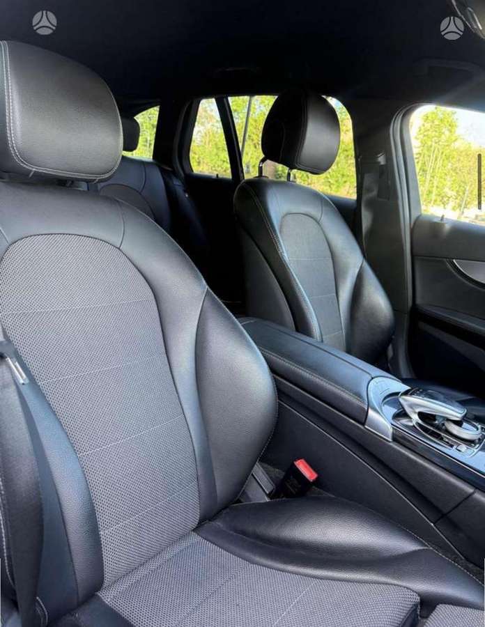Mercedes-Benz C220, Универсал