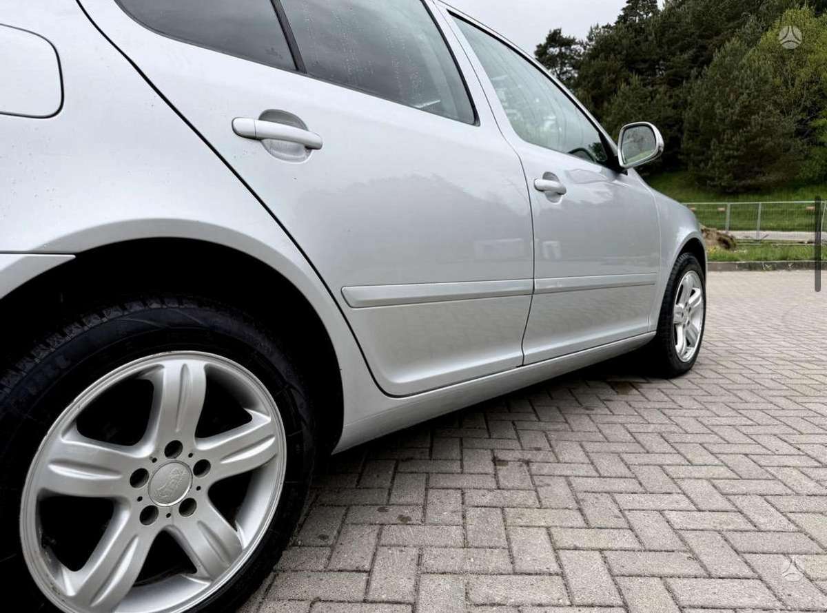 Skoda Octavia, Универсал