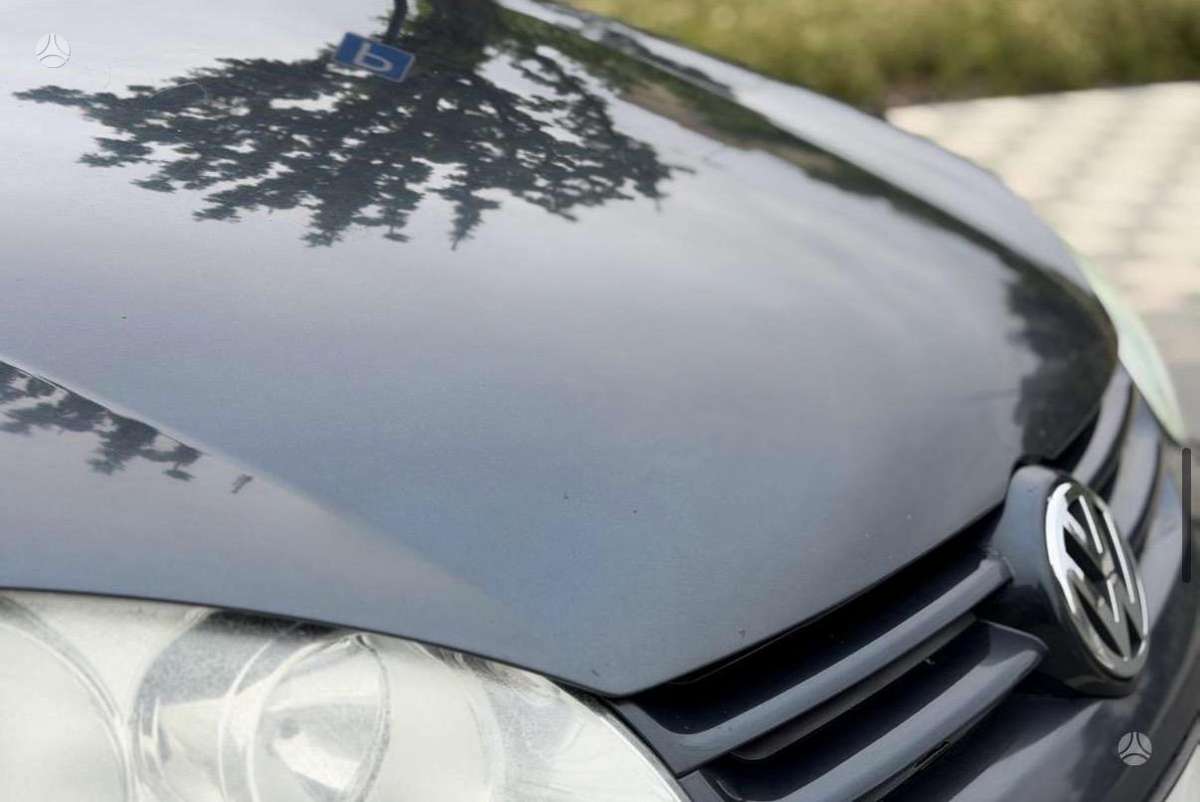 Volkswagen Golf, Хэтчбек