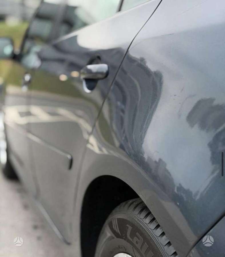 Volkswagen Golf, Хэтчбек