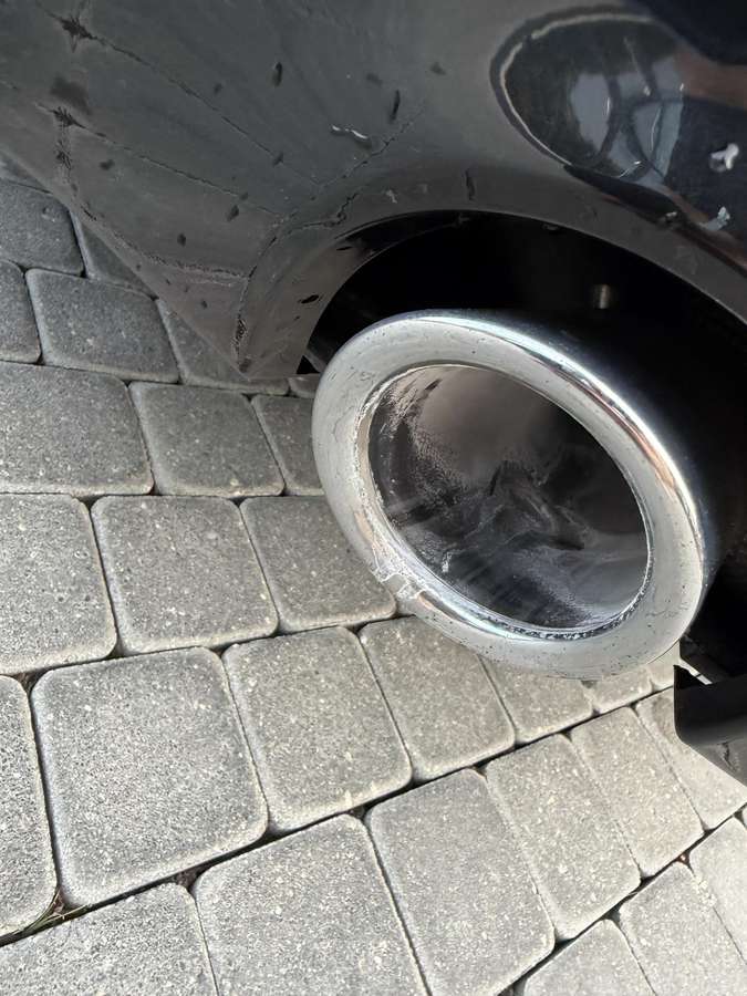 BMW 520, 2.0 l., Седан