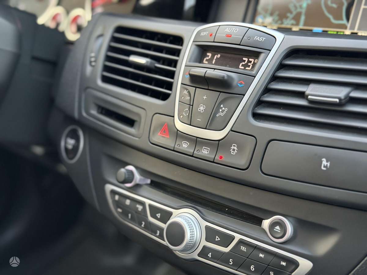 Renault Laguna, 2.0 l., Универсал