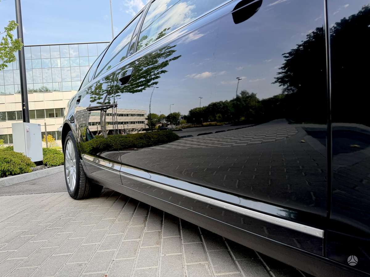Audi A6, 2.0 l., wagon